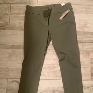 Loft Marisa Skinny Petite Pants